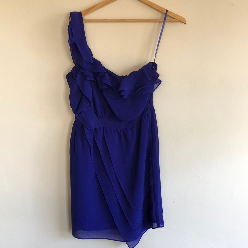 Ark & Co Cocktail Dress - Picture 2 of 8